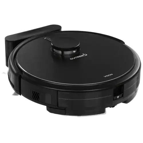 Роботы-пылесосы